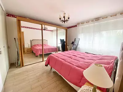 Appartement, 71 m²