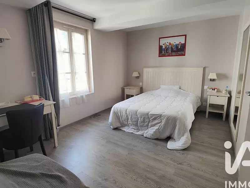 Appartement, 34 m²