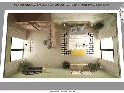 Maison, 132 m²