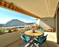 Appartement, 46,4 m²