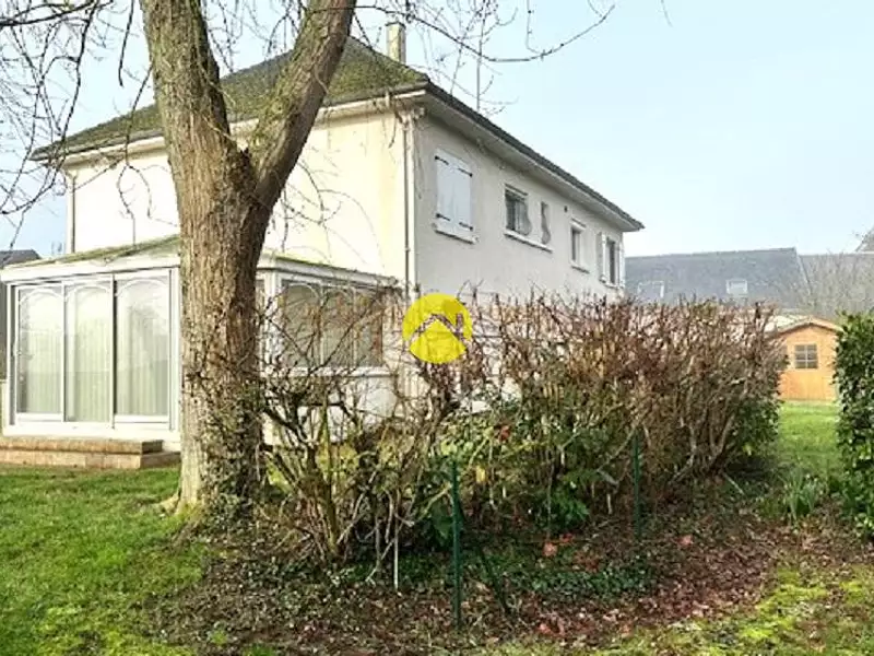 Maison, 140 m²