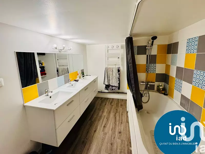 Maison, 116 m²