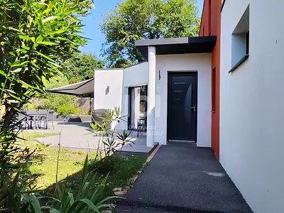 Maison, 125 m²