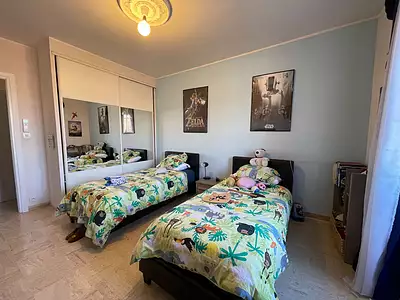 Appartement, 112,32 m²