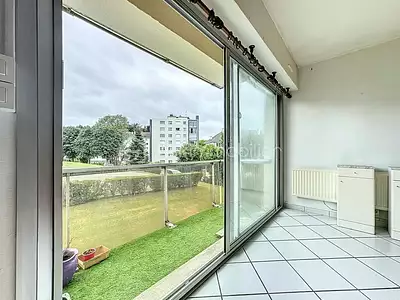 Appartement, 68 m²