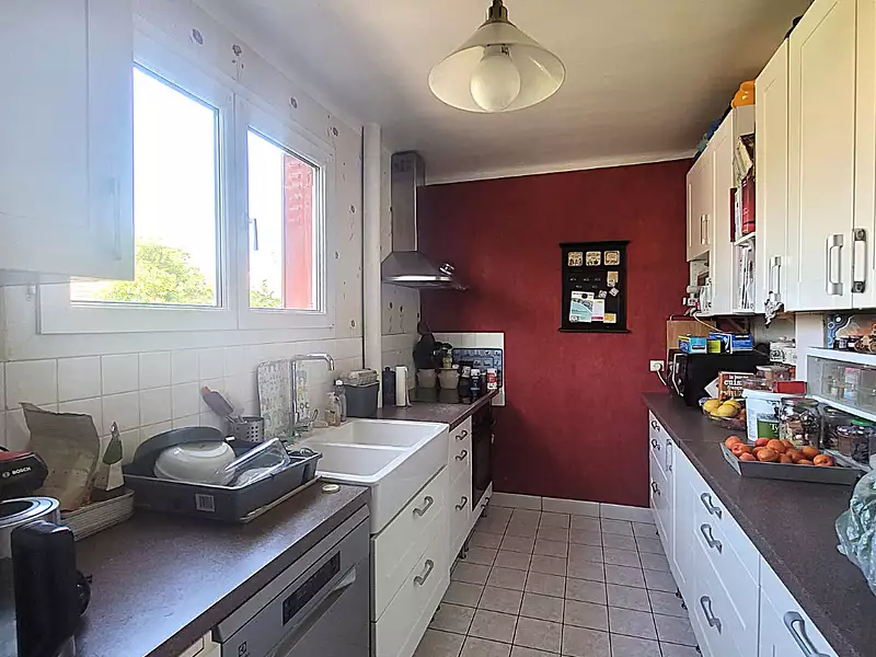 Maison, 130 m²