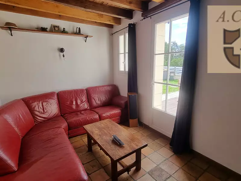 Maison, 150 m²