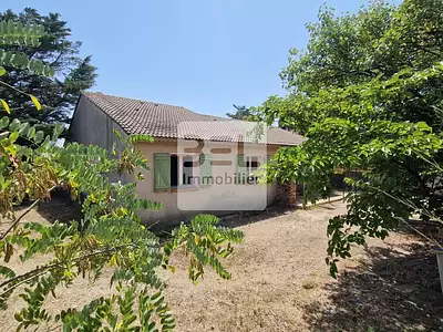 Maison, 118 m²