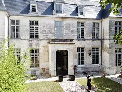 Maison, 495 m²