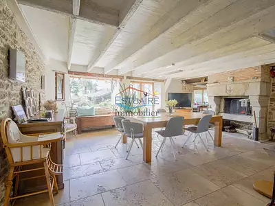 Maison, 275 m²