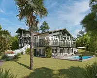 Maison, 350 m²