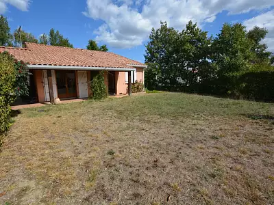 Maison, 98 m²