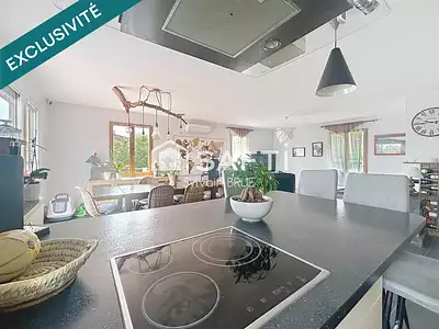 Maison, 98 m²