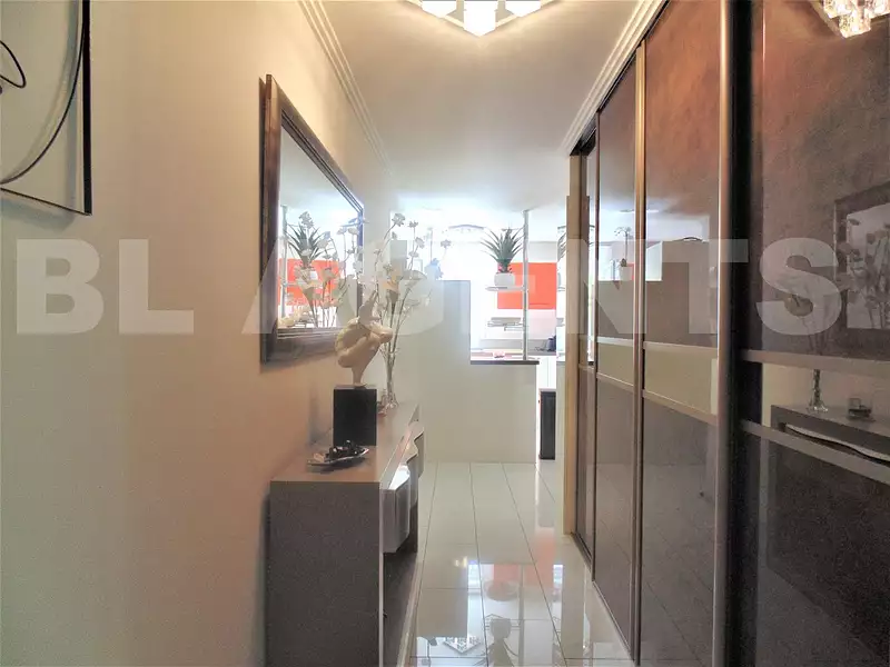 Appartement, 83 m²