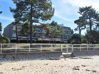 Appartement, 23,6 m²