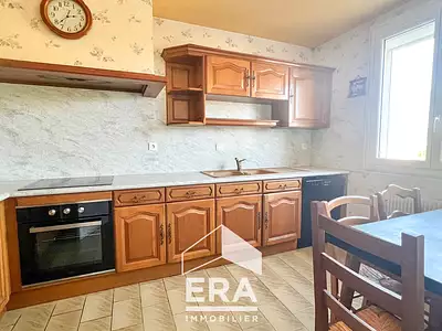 Maison, 116 m²