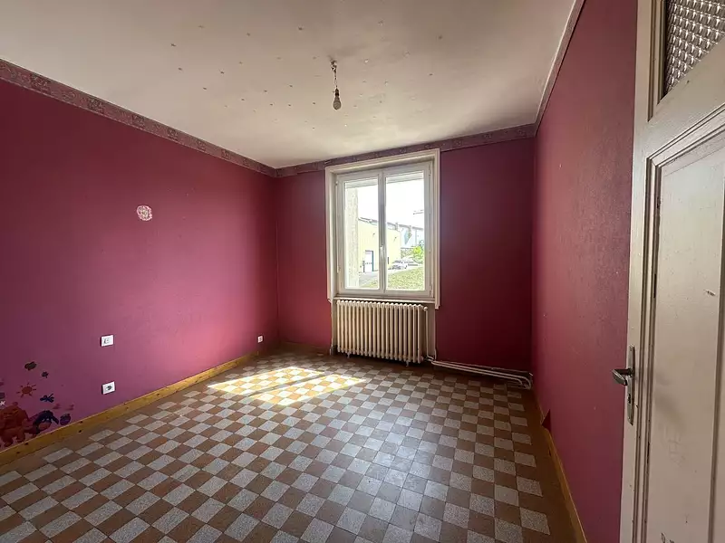 Maison, 110 m²
