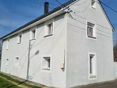 Maison, 168 m²