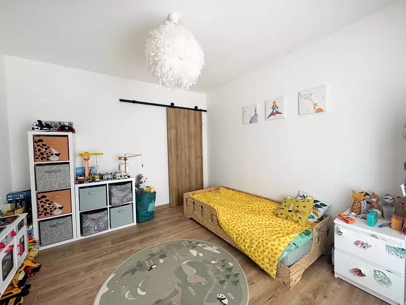 Maison, 135 m²