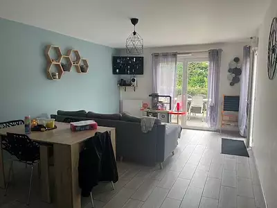Maison, 65 m²