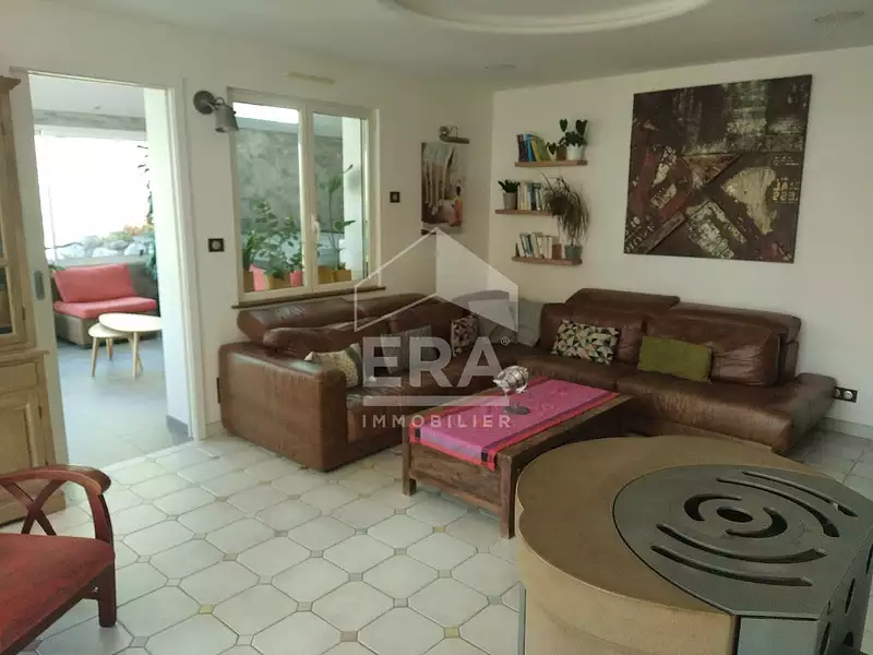 Maison, 223 m²