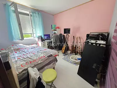 Maison, 77 m²