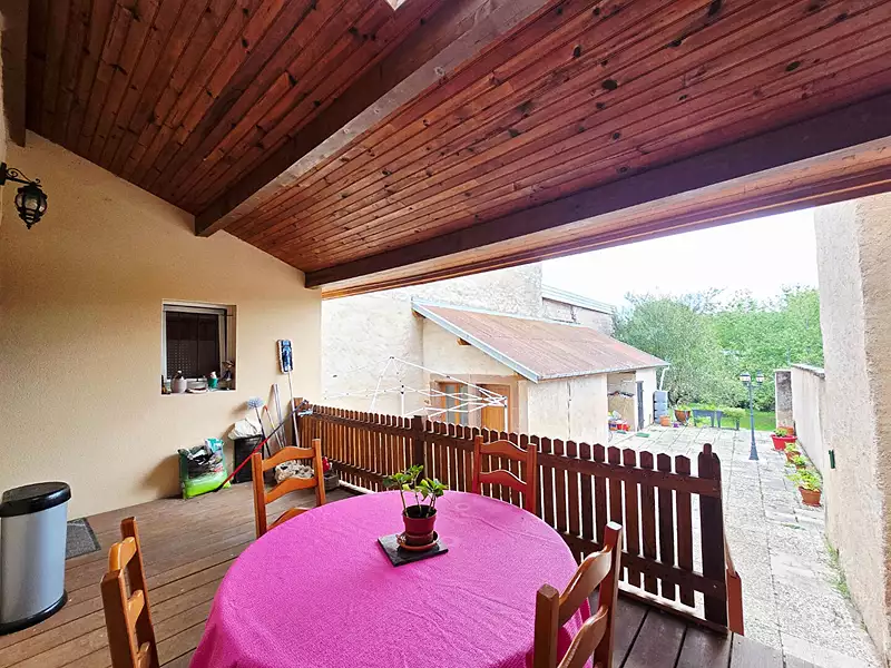 Maison, 149 m²