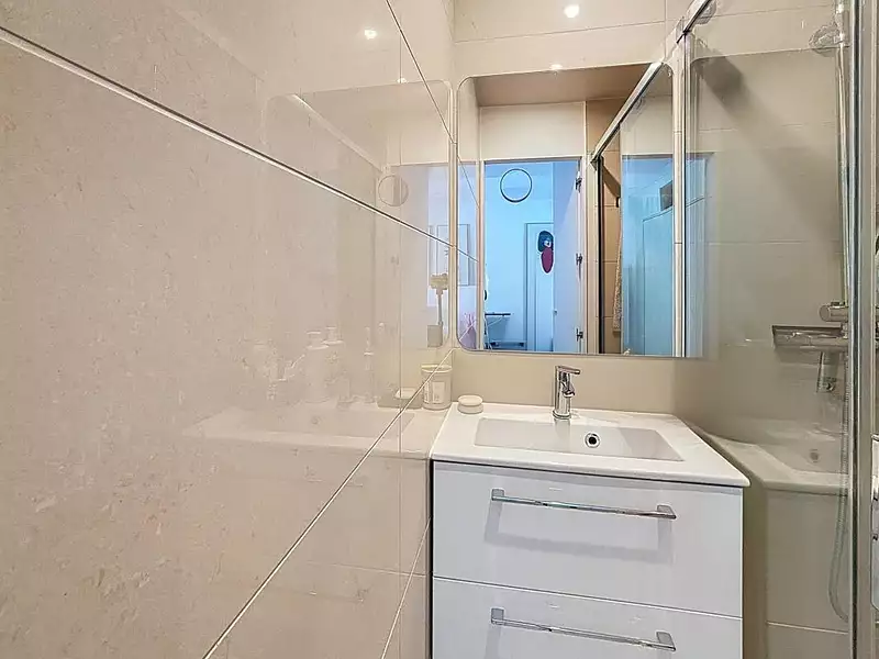Appartement, 30 m²