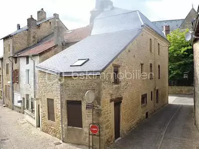 Maison, 151 m²
