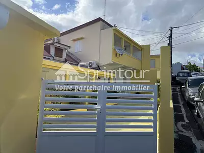 Maison, 67 m²