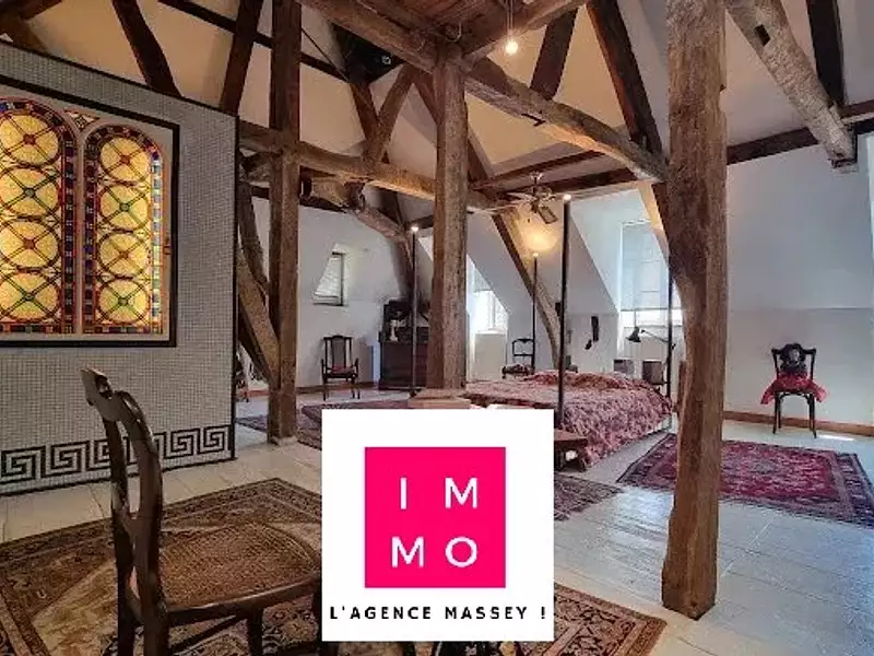 Maison, 298 m²