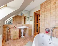 Appartement, 130 m²