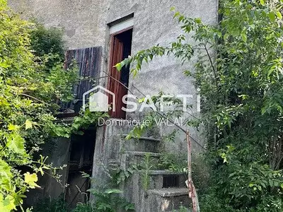 Terrain, 1 457 m²