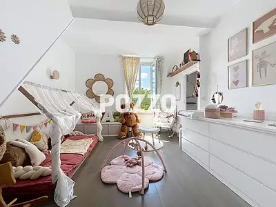Maison, 116 m²
