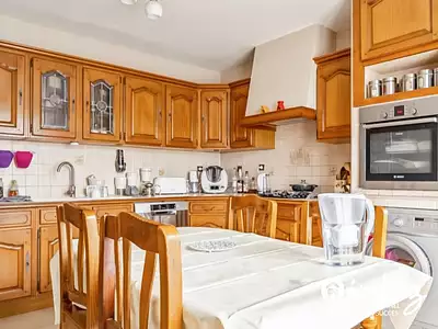 Maison, 161 m²