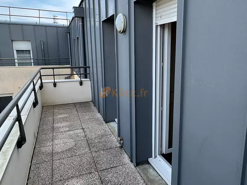 Appartement, 82 m²