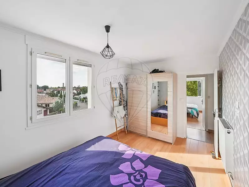 Appartement, 80 m²