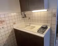 Appartement, 39,5 m²