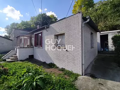Maison, 76 m²