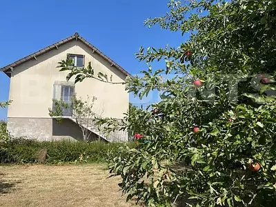Maison, 95 m²