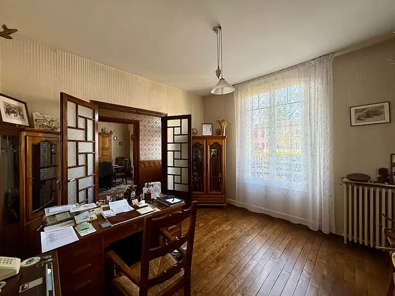 Maison, 182,3 m²