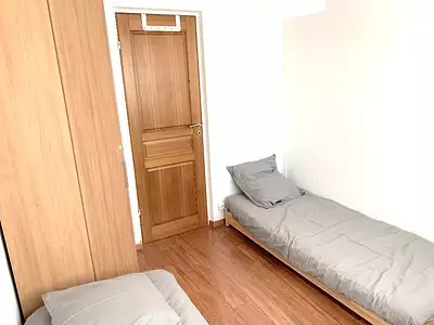 Appartement, 70 m²