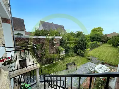 Maison, 127 m²