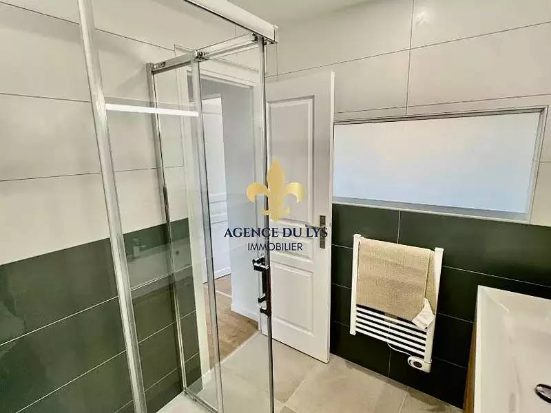 Appartement, 61,65 m²