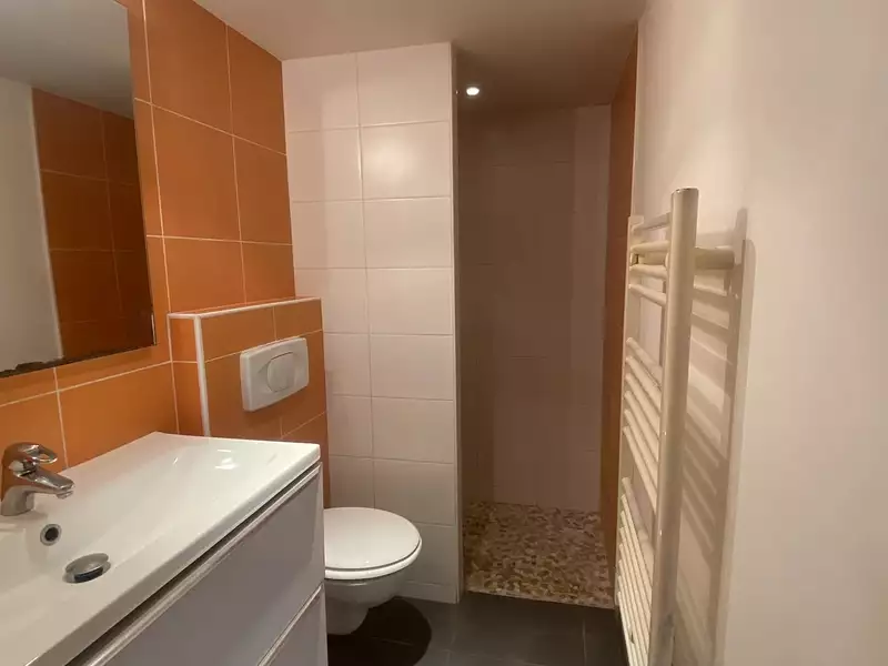 Maison, 26 m²