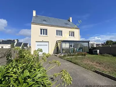 Maison, 130 m²