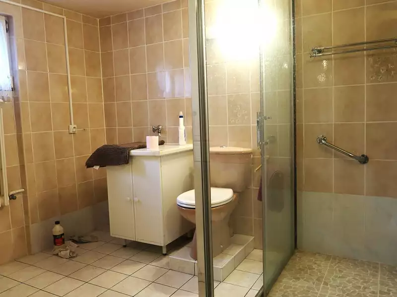 Maison, 125 m²