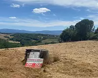 Terrain, 2 774 m²