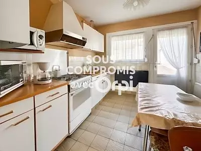 Maison, 95 m²