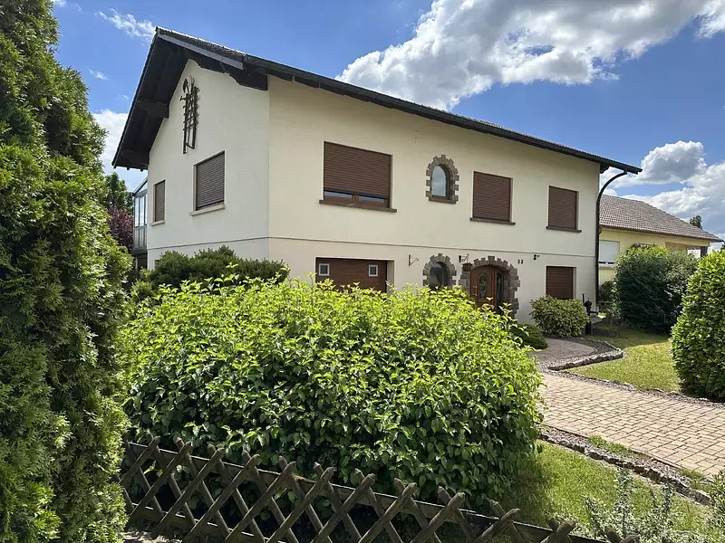 Maison, 123 m²